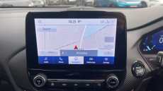 Ford Puma 1.0 EcoBoost Hybrid mHEV ST-Line X First Ed 5dr Petrol Hatchback